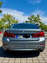 BMW 530iA G30 Luxury Line gepflegt, Garantie - BMW 530 in Mainz