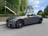 BMW M4 Competition|2.Hand|deutsch|Garantie|H&K|LED - BMW M4 Gebrauchtwagen in München
