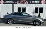 Mercedes-Benz CLA 250 AMG Line*NIGHT PAKET*SCHECKHEFT* - Mercedes-Benz CLA-Klasse in Essen