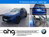 BMW X5 M60i 22'-AHK-Massage-Pano-Harman-Memory