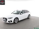 Audi A4 Avant 40 TDI qu S LINE SPORT HEADUP,MASSAGE