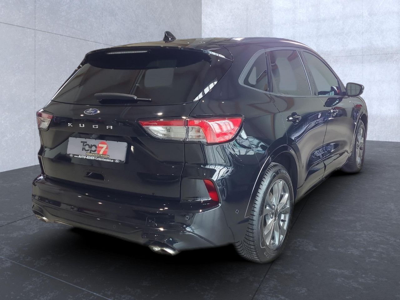 Ford Kuga - Bild 5