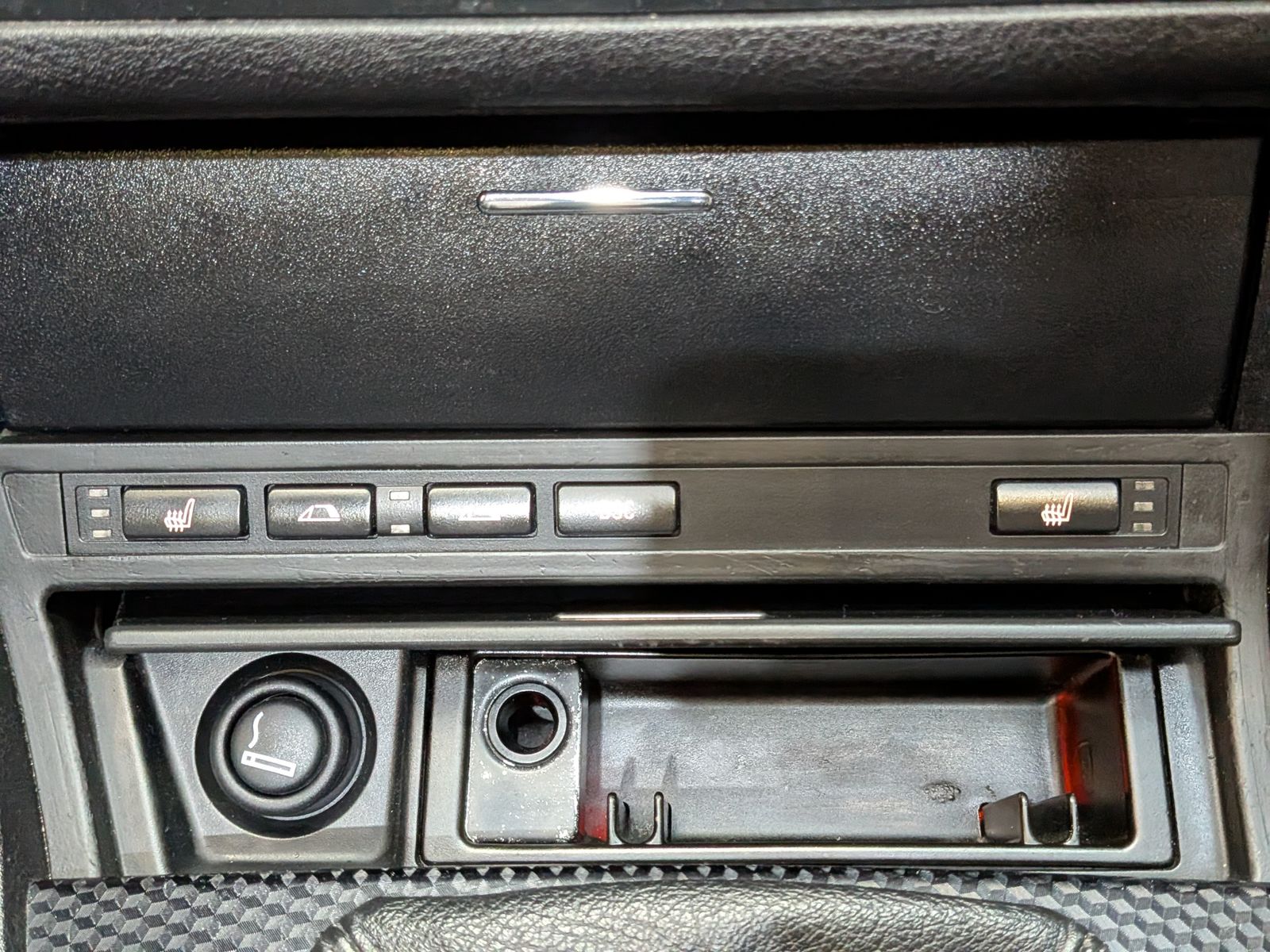 Fahrzeugabbildung BMW 320 Ci M-SPORT XENON*MEMORY*HARMAN*KLIMA*TÜV