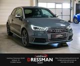 Audi S1 2.0 TFSI quattro BI-XENON LEDER S-SITZE BOSE - : Allradantrieb, Kleinwagen
