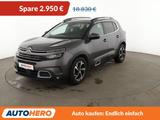 Citroën C5 Aircross 2.0 Blue-HDi Feel Aut.*NAVI*360*TEMP - Citroën Gebrauchtwagen in Bremen