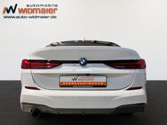 Fahrzeugabbildung BMW 218i Gran Coupé M Sport --DrivingAssist/ACC/18LM
