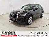 Audi Q2 1.5 TSI 35 RFK|Navi|LED - Audi Q2 in Chemnitz