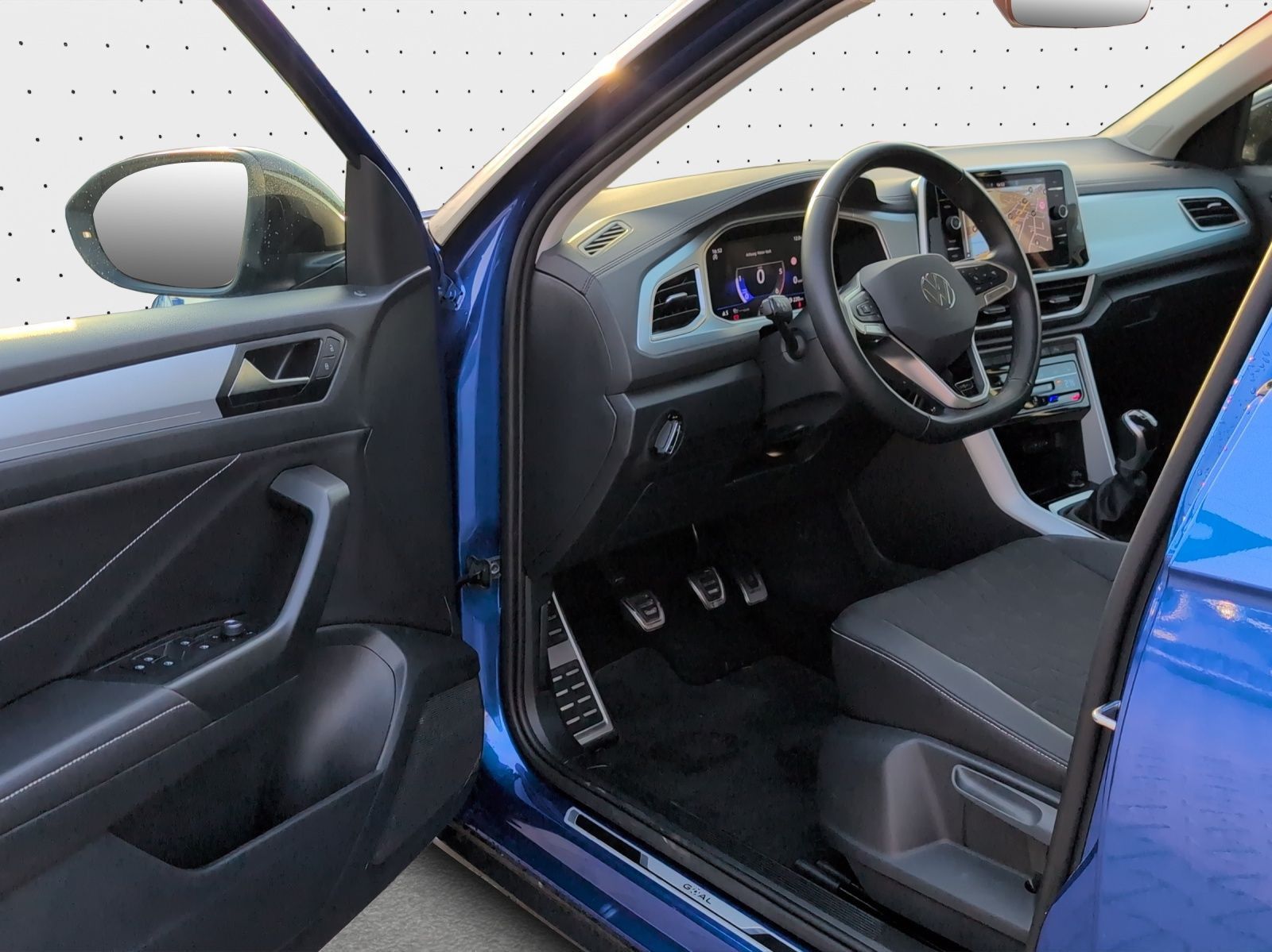 Volkswagen T-Roc - Bild 14