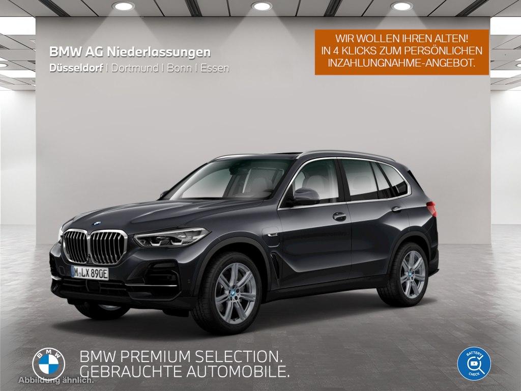 BMW X5 xDrive45e Night Vision DrivAssistProf HiFi 2022