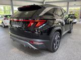 Hyundai Tucson Prime Aut.MH 2WD Leder LED Navi - Hyundai mit Diesel-Antrieb