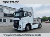 Ford F-Max 500 Retarder Standklima Alufelgen 2x Tank - Angebote entsprechen deinen Suchkriterien