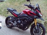 Yamaha Tracer 900 RN29, Akra,Softgepäck, tiefer - Offers matching your search criteria