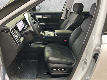 Andere JAECOO 7 1.6 TGDI AWD Exclusiv 360° LED SHZ ACC