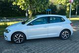 Volkswagen Polo 1.0 TSI 70kW beats edition - Volkswagen Polo Edition mit Benzin-Antrieb