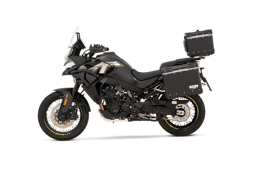 CFMOTO MT 800 Explore