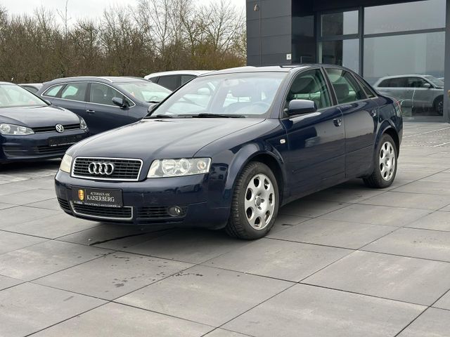 Audi A4 2.0