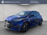 Toyota Yaris Hybrid 116 1.5 VVT-i Teamplayer Safety+Com - Toyota Yaris Gebrauchtwagen in Freiburg