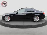 BMW 535d KOMFORTSITZE SCHIEBEDACH STANDH HIFI 20ZOLL - BMW 535: Limousine, 535d