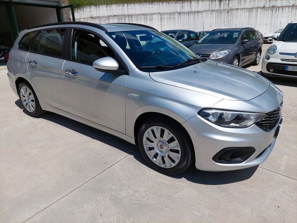 Image of Fiat Tipo