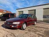 Opel Omega MV6 - Opel aus 1994