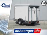 Blyss F1326HD Kofferanhänger 262x130x150cm 1300kgGG