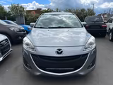 Mazda 5 Center-Line Automatik - gebrauchte Mazda 5 aus dem Jahr 2011
