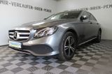 Mercedes-Benz E 200d Lim. Avantgarde Modeljahr 2017 W213 - Mercedes-Benz: W 21