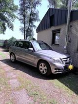 Mercedes-Benz GLK 220 CDI 4MATIC -