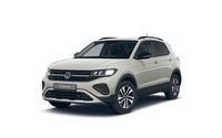 Volkswagen T-Cross - Vorschau Bild 1
