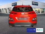 Hyundai KONA TREND 1.0 T-GDI NAVI SITZHZG KAMERA - Hyundai KONA Gebrauchtwagen in Köln