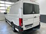 Volkswagen Crafter 35 Kasten "EcoProfi" MR 3640mm SG6 Klima - gebrauchte VW Crafter aus dem Jahr 2022