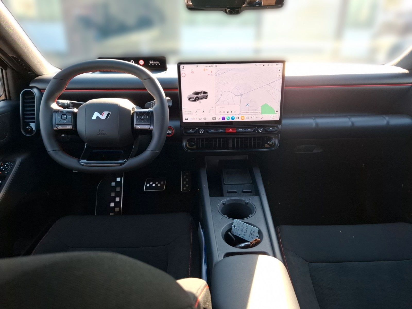 Hyundai IONIQ 3 – Bild 18