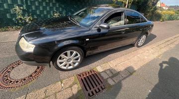 صورة 8 لـ 2000 AUDI A6