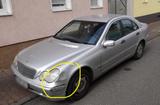 Mercedes-Benz C-Klasse 200 - gebrauchte Mercedes-Benz E 200 aus dem Jahr 2001