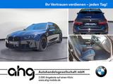 BMW M3 Competion xDrive Touring M-Driver's Package
