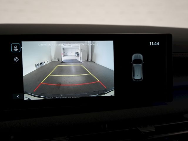 Hyundai Tucson – Bild 18