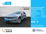 Volkswagen Passat Variant Business 1.5 TSI DSG AHK*LED*Navi