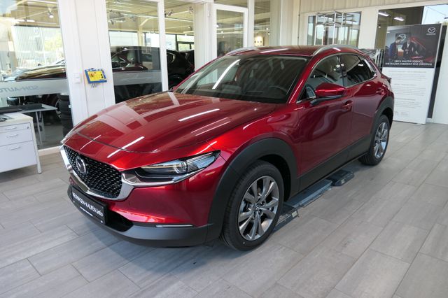 Mazda CX-30 2027 e-SKYACTIV X 186 Exclusive >AWD<