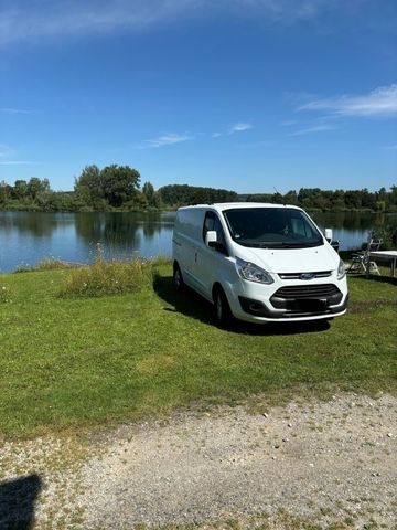 Ford Transit Custom L1H1