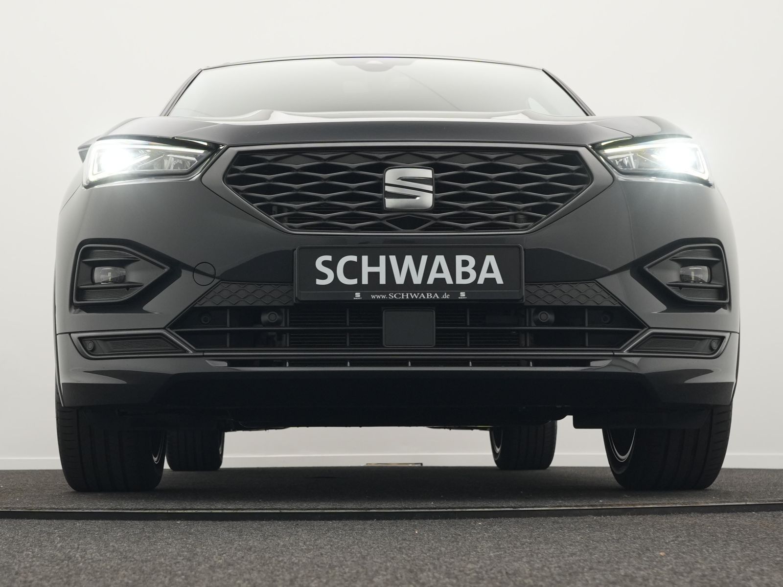 Seat Tarraco - Bild 41
