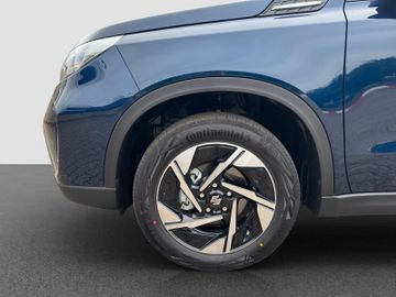 Fotografie 15 des Suzuki Vitara 1.4 Mild-Hybrid Comfort+ 4x2