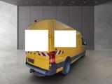 Volkswagen Crafter 35 L3H2- 3-SITZER AHK 3,0 T KLIMA NAVI - Volkswagen Crafter: Kombi