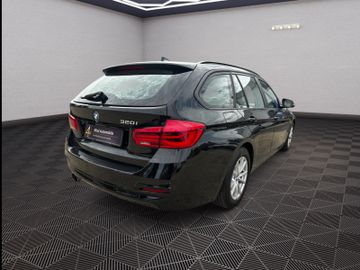 BMW 320 - 5