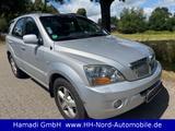 Kia Sorento 2.5 CRDi VGT EX //AUTOMATIK// - Kia Sorento aus 2006: Ex