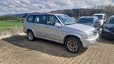 Suzuki Grand Vitara 2.7 V6 XL7 Comfort+ Klima - Suzuki Grand Vitara: Xl7