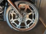 Harley-Davidson Custombike Road Glide Custom - HARLEY-DAVIDSON ROAD GLIDE