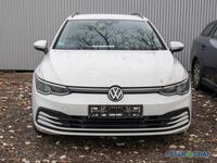Volkswagen Golf 2.0 TDI Life LED / AHK / ACC / Park Assist