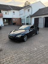 BMW 640d xDrive Coupé - - BMW 6er Reihe in Köln