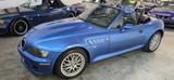 BMW Bmw 2.2 Roadster Estoril Individual - BMW Z3 Individual Gebrauchtwagen