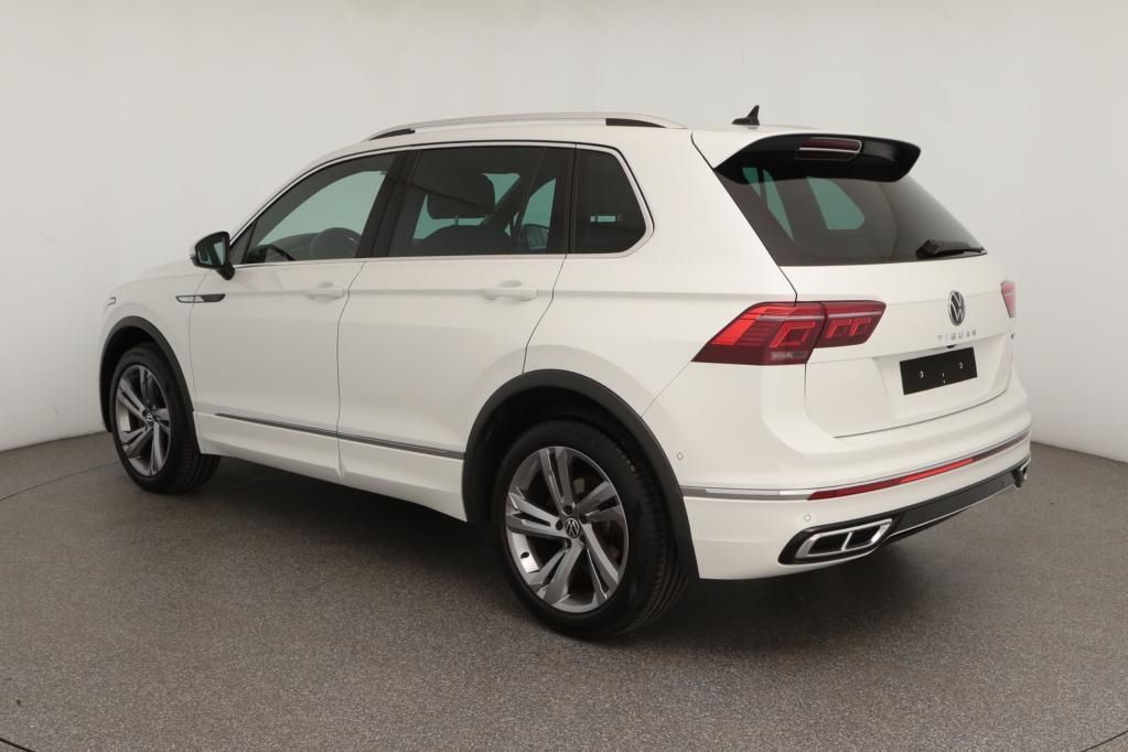 Volkswagen Tiguan R-Line 4Motion 2.0 TDI SCR AHK*PDC*RFK*SH